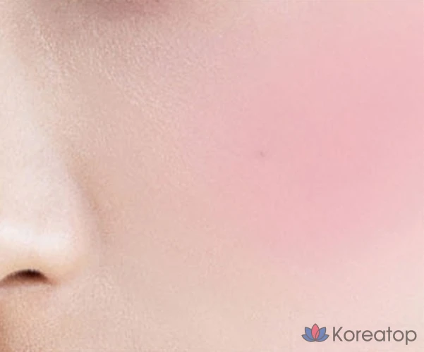 BBIA Last Blush, 4 г, 1 шт., 03 Pink Muhly