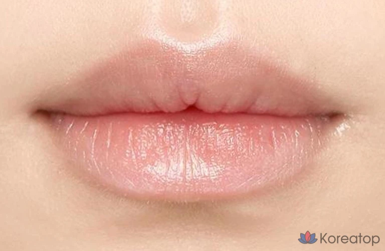 Бальзам для губ Nature Republic Essential, 02 Herb, 3,2 г, 1 шт., фото 2