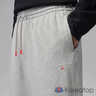 Брюки мужские Jordan Flight Fleece, фото 3
