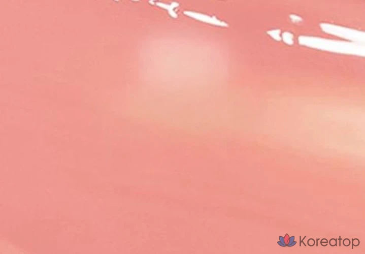 Тинт для губ Heart Percent Dot On Mood One Way Glow 4 г, оттенок Peach Milk, 1 шт., фото 3