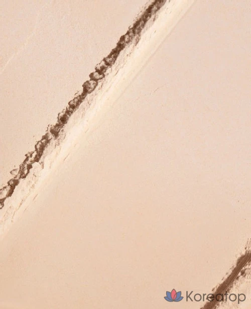 Пудра для фиксации макияжа Isa Knox Cover Supreme Rich Essence Setting Powder, 30 г, № 23, оттенок Natural Beige, 1 шт., фото 9