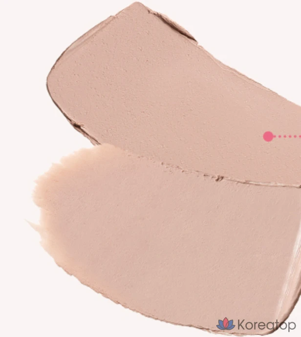 База под губы Vanillaco Cover Lip Base 1,7 г, 1 шт., фото 6