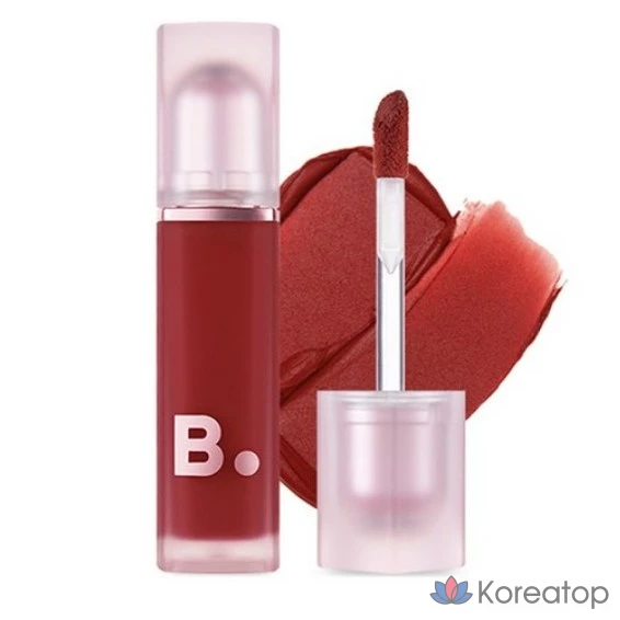 Тональный крем Vanillaco Sheer Velvet Veil Tint, цвет RD03 BRICK BAKE, 1 шт.