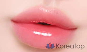 Тинт для волос Cosnori Flow Wave Tint, 12 оттенков «Розовая лилия», 1 шт., фото 3