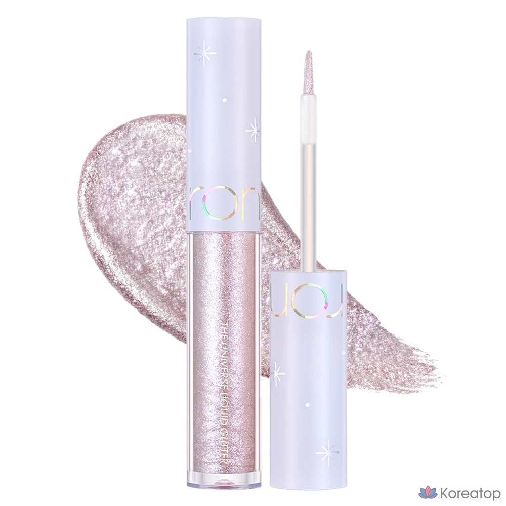 Rom&nd The Universe, 07 Мистическая Луна, 1 шт.