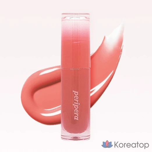 Тинт для губ Peripera Ink Mood Glowy Tint, оттенок 02, 1 шт., фото 2