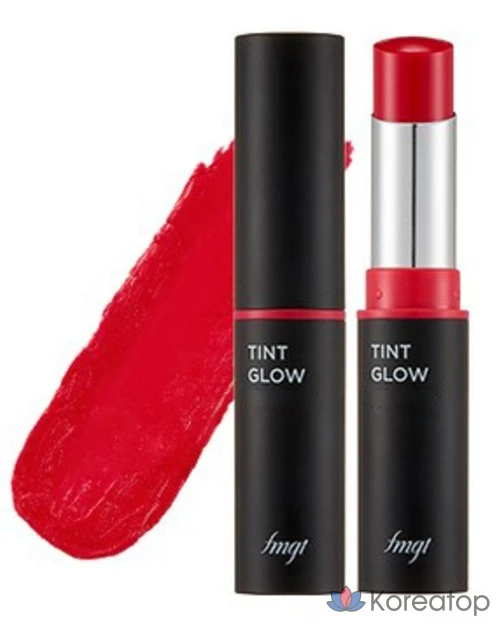 FMGT tint glow 4.5g, 05 red petal, 1 шт., фото 2