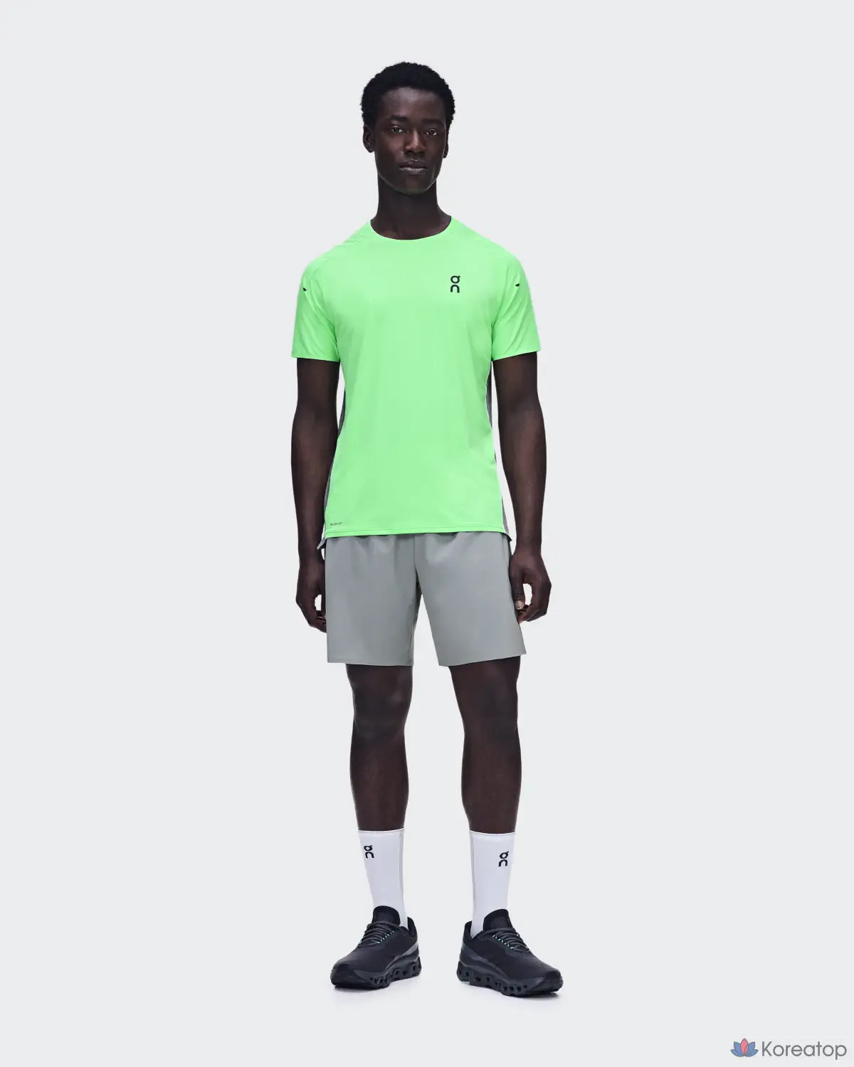 Шорты ON 7" Performance Shorts