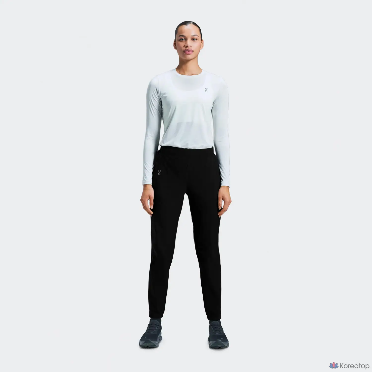 Брюки ON Core Pants, фото 3