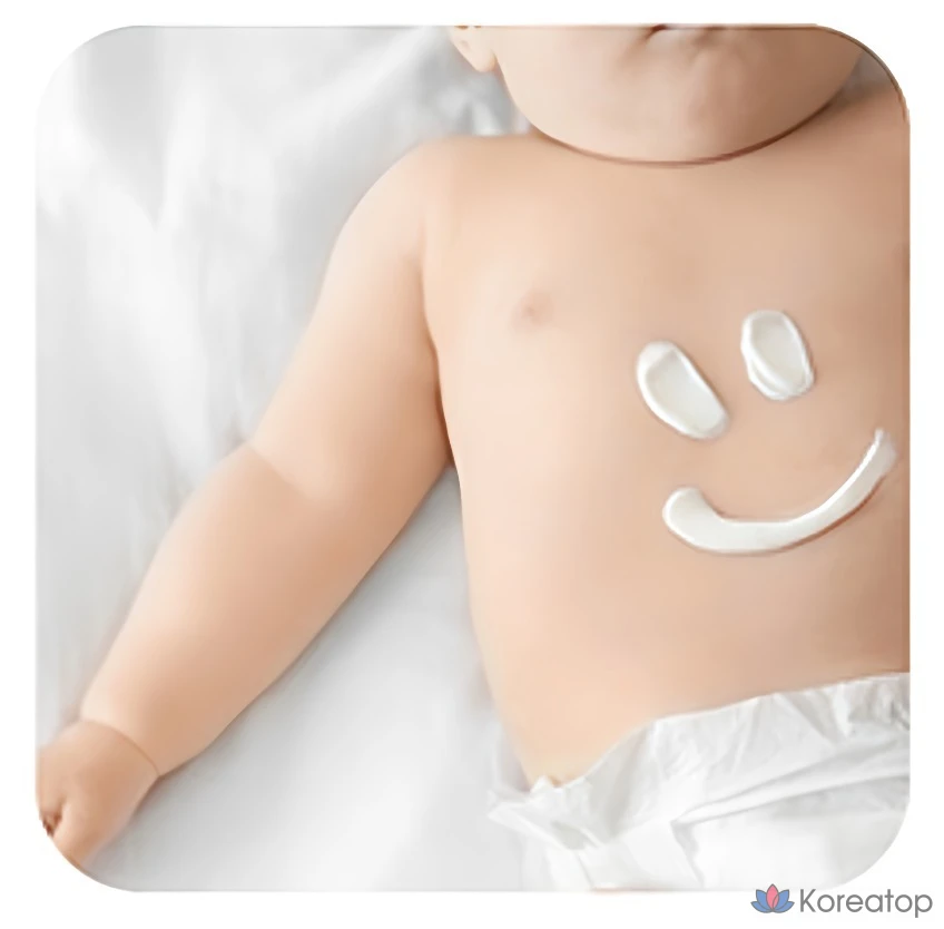 Детский лосьон Atopalm MLE, 300 мл, 1 шт., фото 7