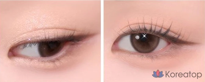 Палетка теней для глаз 2an Better Me Eye Palette, оттенок 01 Sunlit, 4.5 г, 1 шт., фото 3
