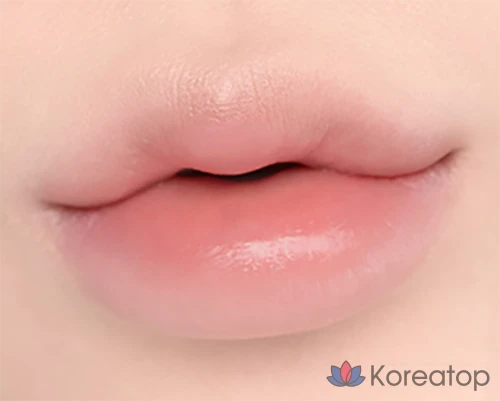 Карандаш для губ Vanillaco Smudging Lip Pencil 0,8 г, PK03 Ballerina, 1 шт., фото 3