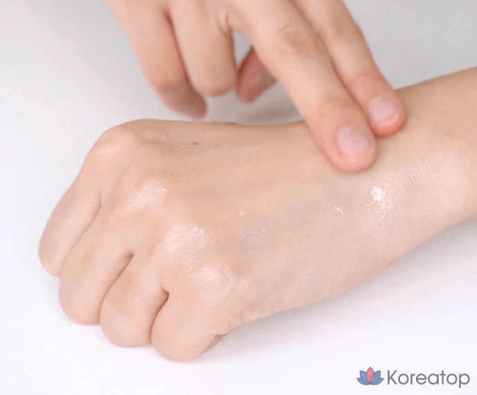 Cosnori Panthenol Barrier Ампула, 1 шт., 30 мл