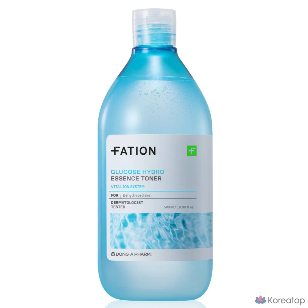 Тоник-эссенция Party On Glucose Hydro, 1 шт., 500 мл