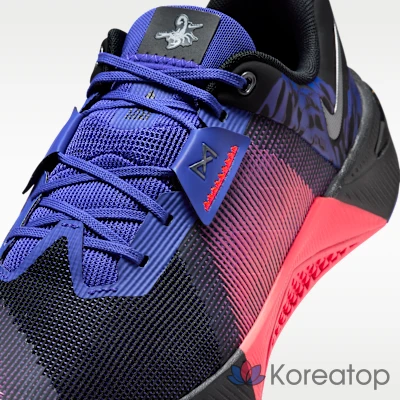Кроссовки мужские Nike Metcon 10 AMP, фото 7