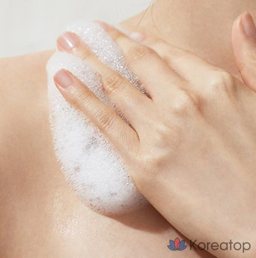 Гель для душа Happy Bath Original Collection с ароматом вишневого цвета, 910 г, 1 шт.