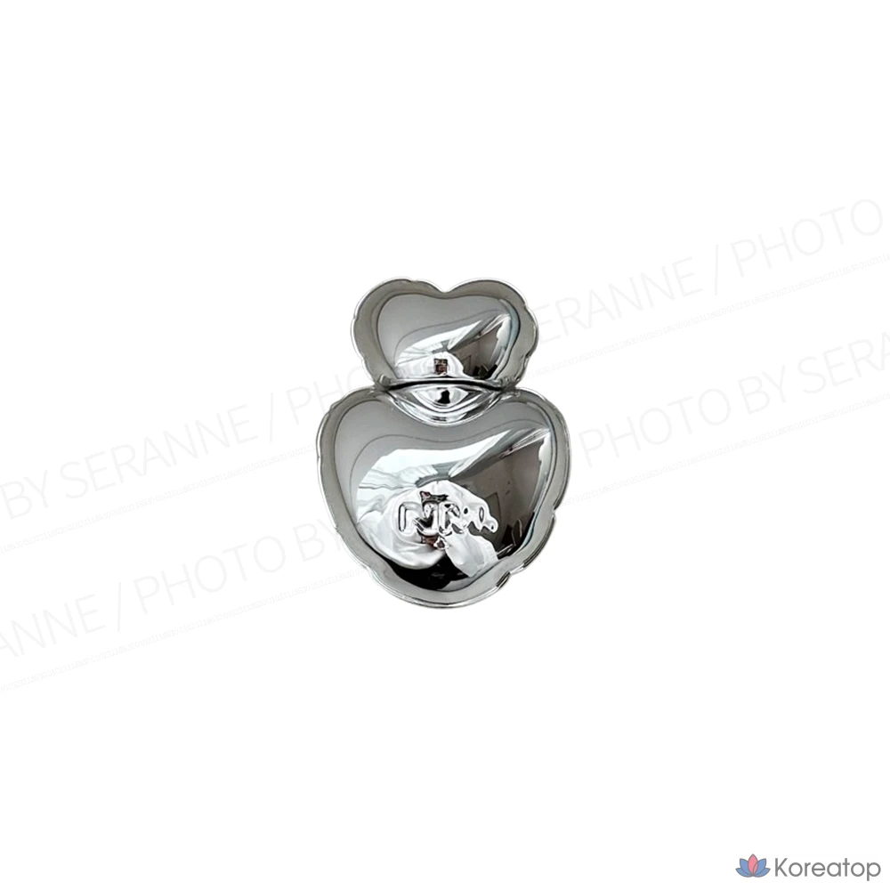 Тинт для губ Blurry Heart Lip Tint от Alesys, NAMING 1 шт., NAMING