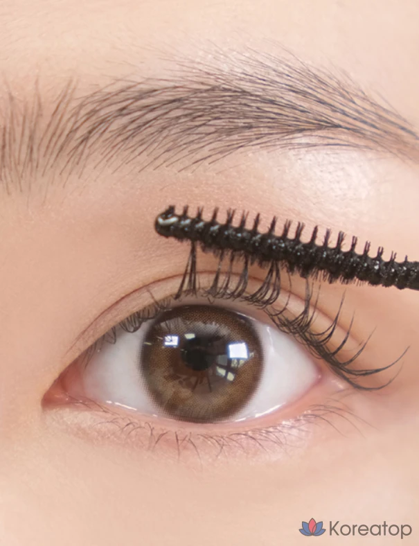 Сыворотка для ресниц Marshique Enriched Eyelash Serum Black, 7,5 мл, 1 шт.