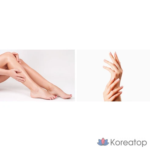 Tony Moly Алоэ гель для лица универсальный увлажняющий успокаивающий Корея Aloe 93% Chok Chok Soothing Gel, 250 мл