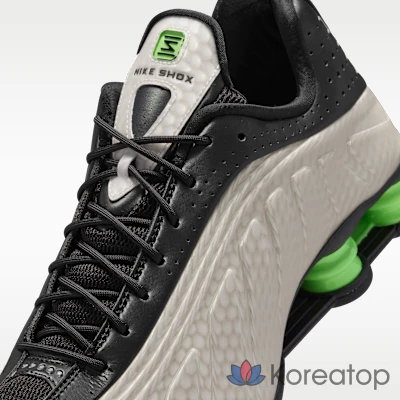 Кроссовки Nike Shox R4 SP