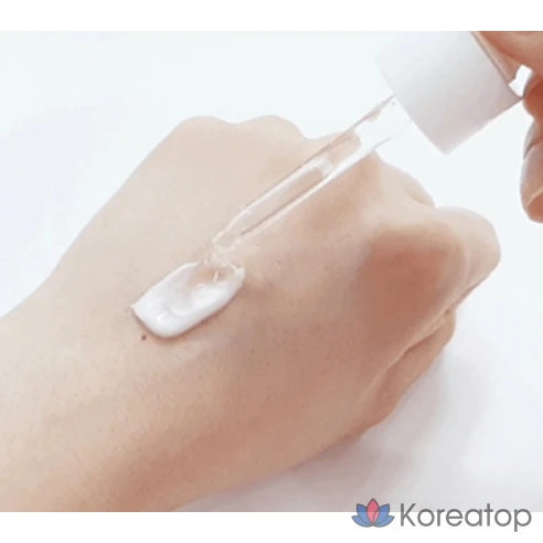 Ампула для лица Round Lab 1025 Dokdo, 45 г