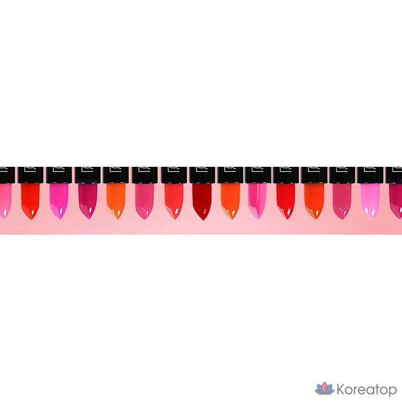 Тинт для губ L'OCEAN Tint Stick, оттенок Pink, 1 шт., фото 7