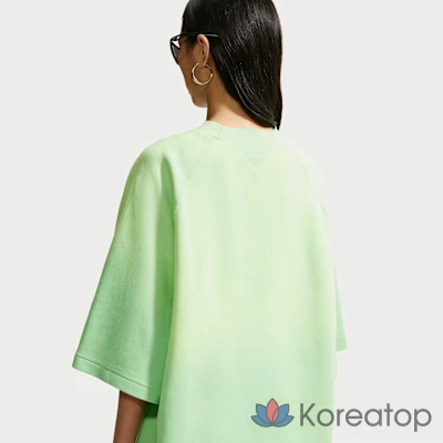 Футболка женская Nike Energy Oversized, фото 2