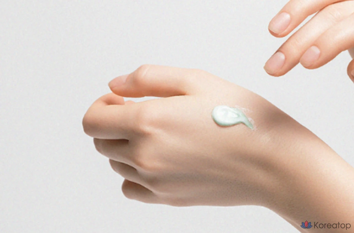 Восстанавливающий крем Beauty Recipe Neverwood Peptide &amp; Cica, 50 мл, 1 шт.