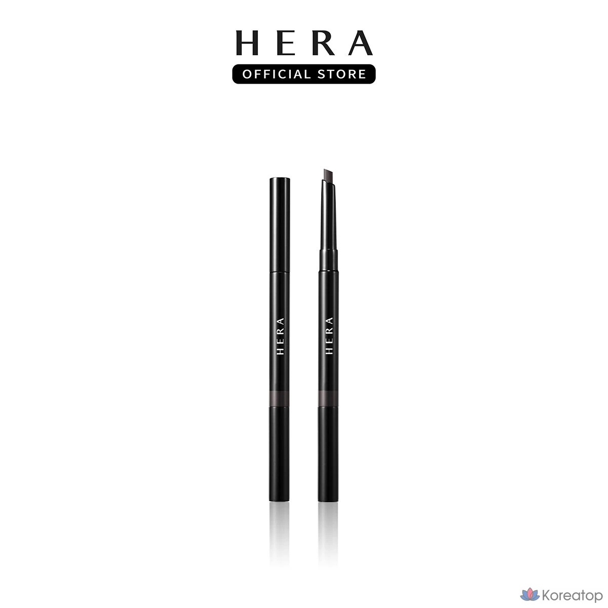 Сменный стержень для автоматического карандаша для бровей Hera Brow Designer, 1 шт.