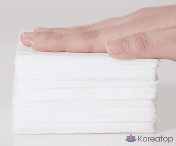 Мицеллярные очищающие салфетки Bifesta для осветления кожи, 46 листов, 1 упаковка.