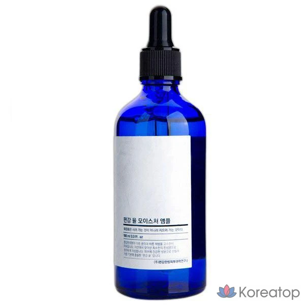 Увлажняющая ампула Pyunkang Yul, 100 мл, 1 шт.