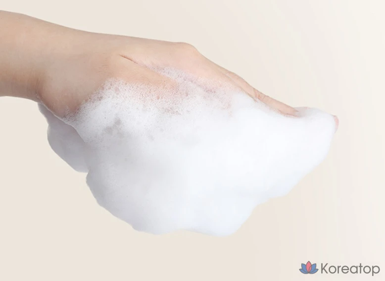 Шампунь Milk Baobab Sensitive с ароматом дамасской розы, 500 мл, 3 шт., фото 3