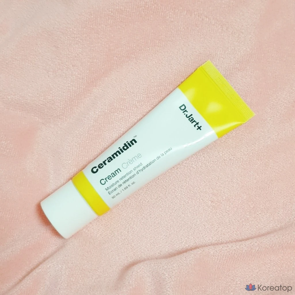 Крем Dr. Jart+ Ceramidin, 50 мл, 1 шт.