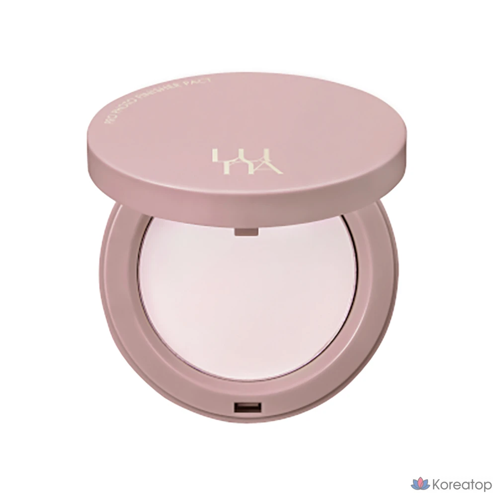 Пудра для фотопигментации Luna Pro Photo Finisher Powder SPF45+ PA+++, 1 шт.