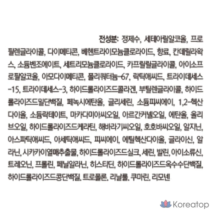 Парфюмерная композиция Bouquet Garni Deep Perfume Treatment White Musk, 1 л, 1 флакон., фото 7