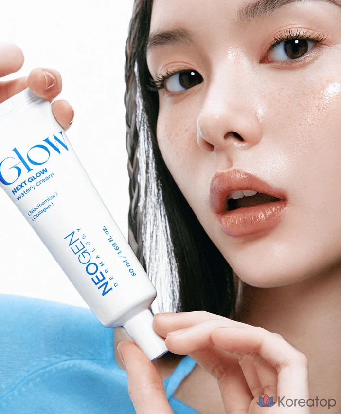 Увлажняющий крем Neogen Next Glow Moisture Cream, 50 мл, 1 шт.
