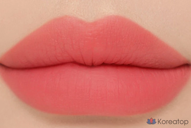 Помада для губ 3CE Soft Matte Lipstick, оттенок HAZY ROSE, 1 шт., фото 5