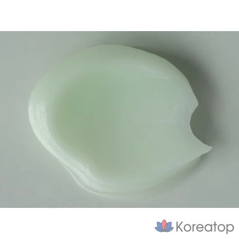 Успокаивающий крем Abib Eoseongcho в тюбике