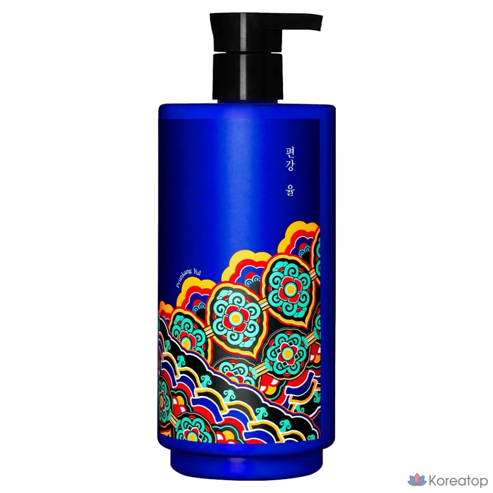 Лосьон для тела Pyungangyul Dancheong, 1 шт., 350 мл