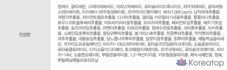 Пенка для умывания Dashu Aqua Deep Sea Water, 30 мл, 1 шт.