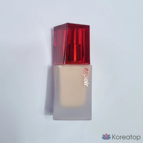 Тональный крем Espoir Pro Tailor Foundation Be Velvet Vanilla, 30 г, 1 шт.