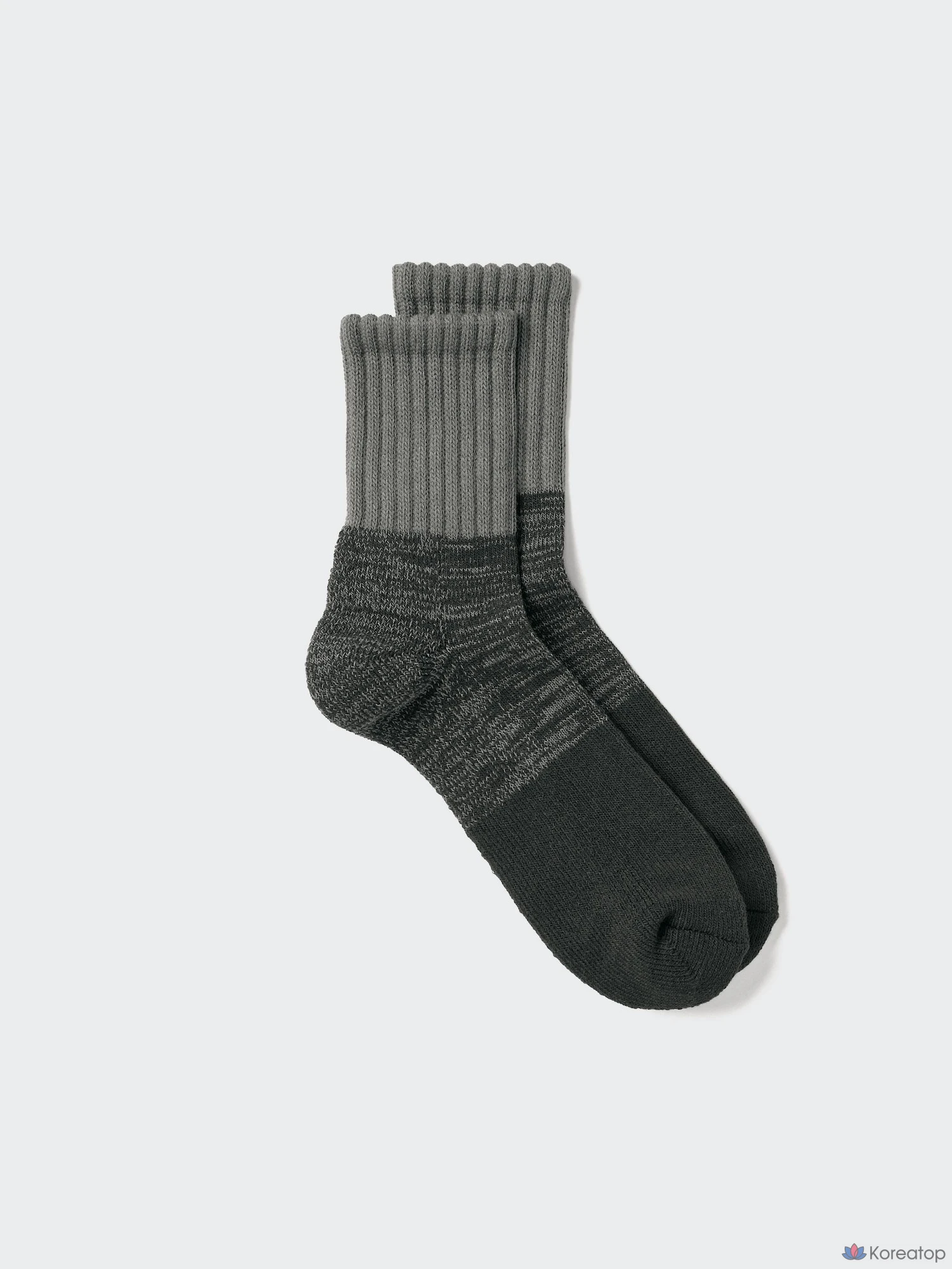 Носки Uniqlo Heattech Half Socks