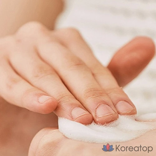 Пенка для глубокого очищения кожи Happy Bath Micro Clean Deep Bubble Cleansing Foam, 300 мл, 1 шт.