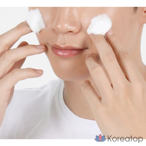 Пенка для глубокого очищения с морской водой Dashu Aqua Deep, 150 мл, 2 шт.