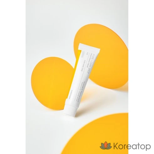 Осветляющий крем для пор Cellimax Brightening Pore Spot Cream