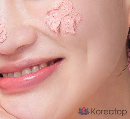 Маска для лица I'm From Beet Purifying Mask, 110 г, 6 шт., фото 7