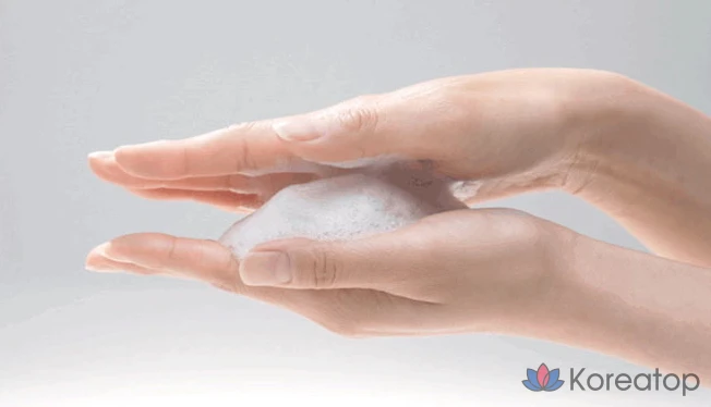 Шампунь для восстановления и придания блеска волосам Mise en Scene Pearl Shining Repair Shampoo с ароматом белого мускуса, 1 л, 1 шт.