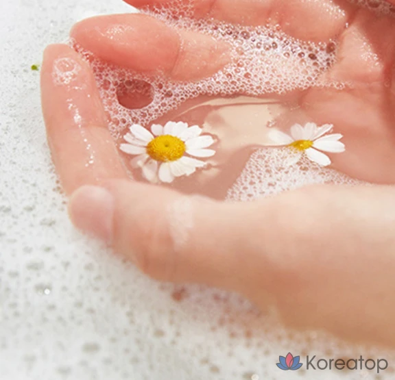 Гель для душа Happy Bath Original Collection с ароматом детской присыпки, 910 г, 1 шт.