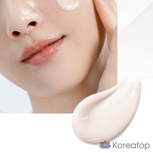 Увлажняющий крем для упругости кожи Hanyul Red Rice