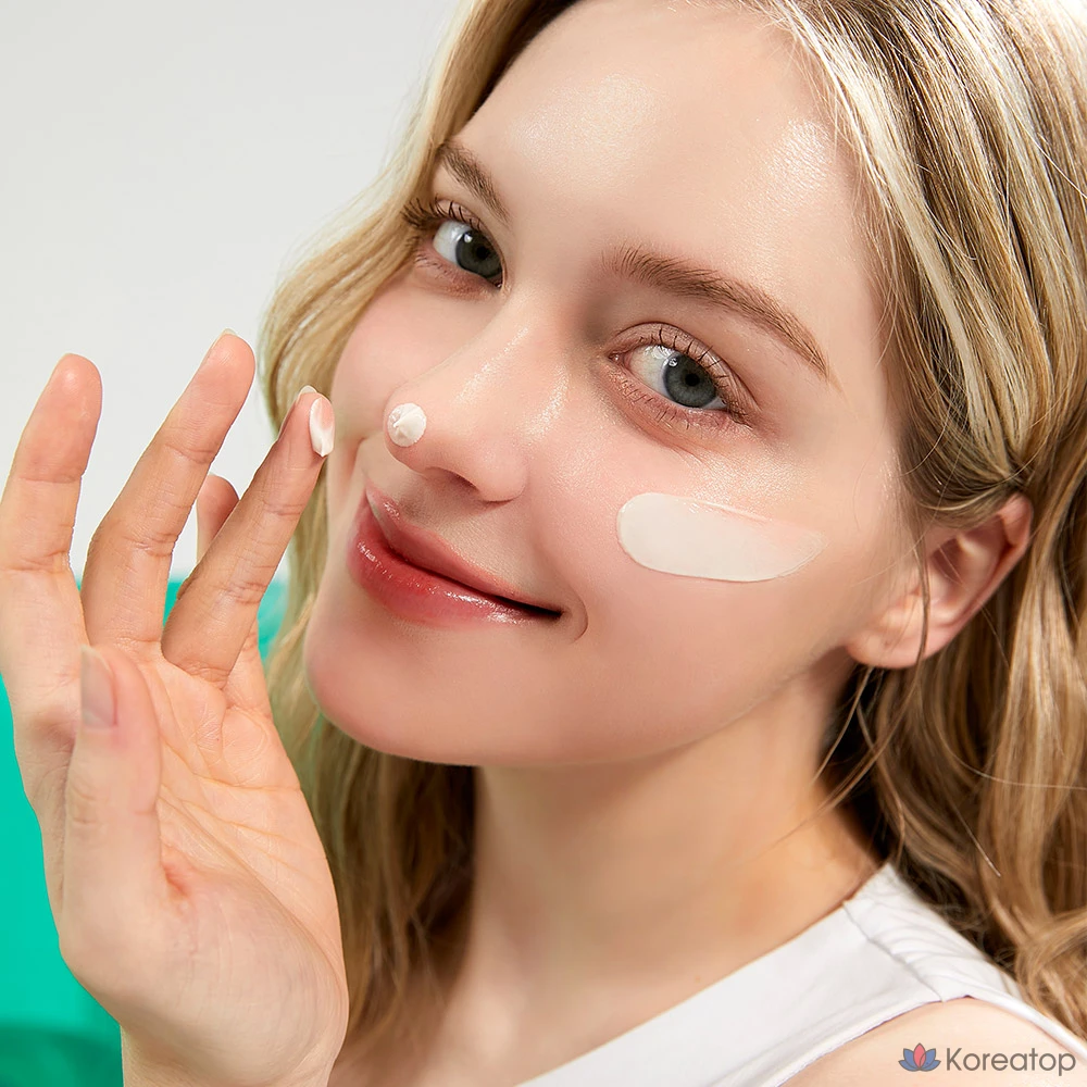 Крем MEDITHERAPY Fossera Real Bifida Blur Cream, 50 мл, 1 шт.